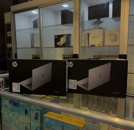 HP Envy x360 2-in-1 