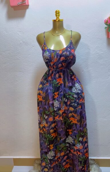 Thrift Ladies wear