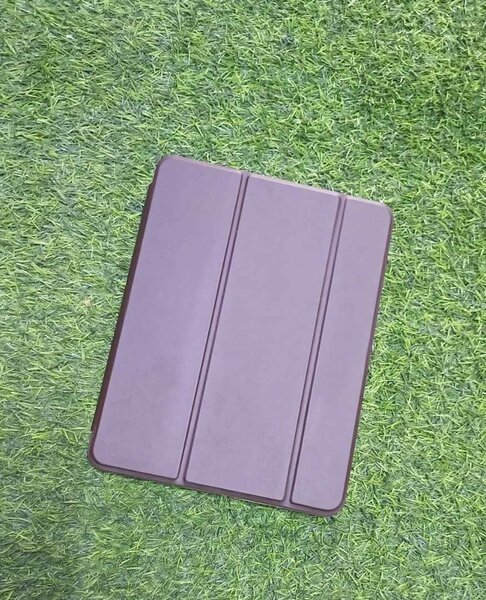 iPad Pro 11 Folio Smart Cover Case with Pencil Space