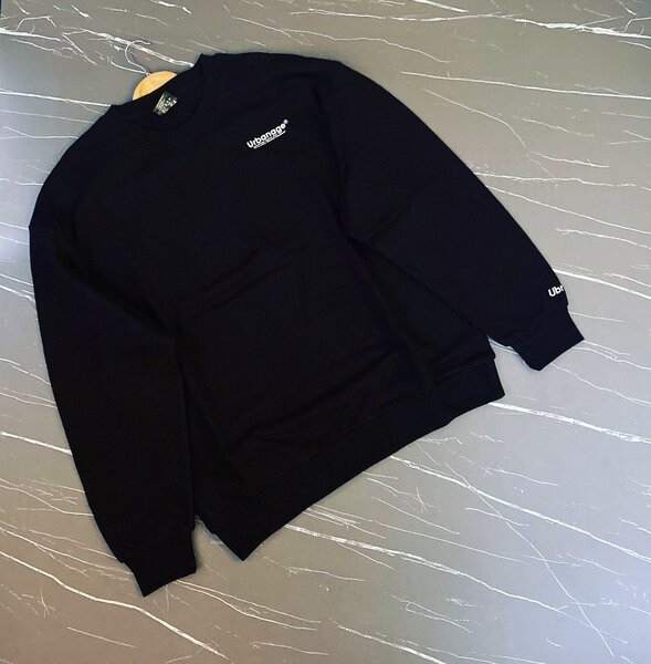 Thrift Sweatshirt