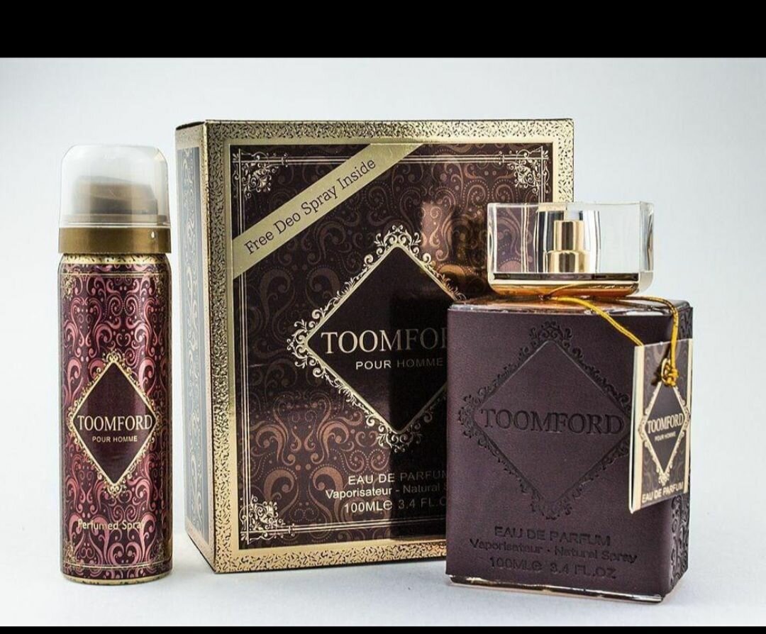 Toomford pour homme