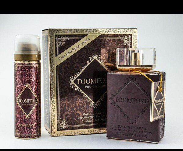 Toomford pour homme