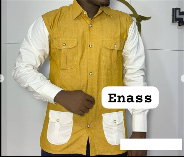 Chemises classe  
