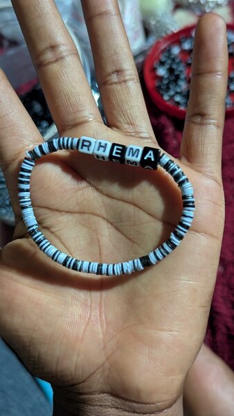 Wululik jewelry