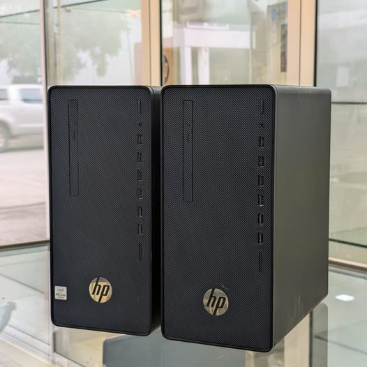 HP 290 G4