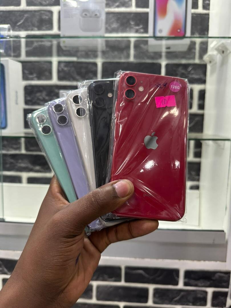 Iphone 11