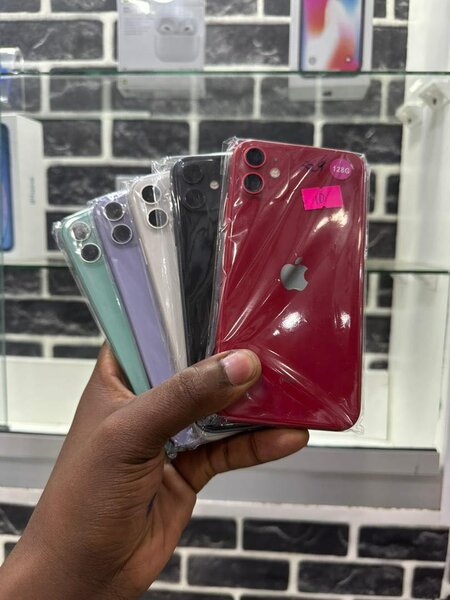 Iphone 11