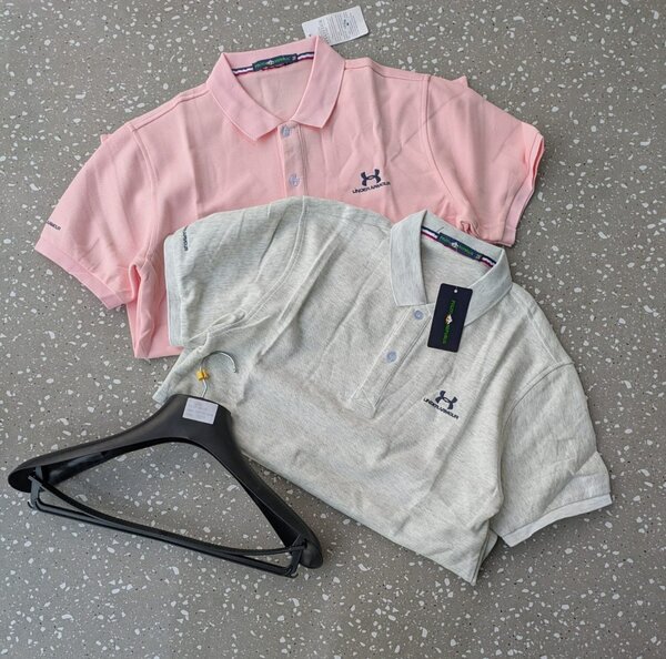 Pain Cotton Lacoste