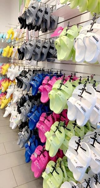House slippers