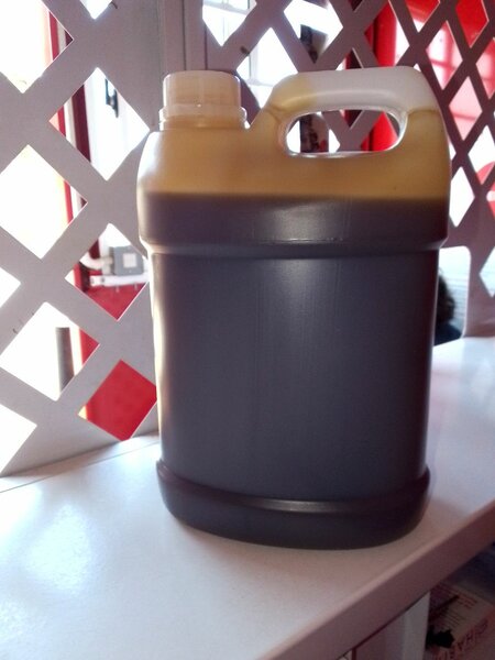 Mwinilunga Honey