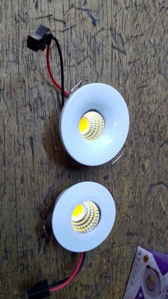 3watt ceiling light