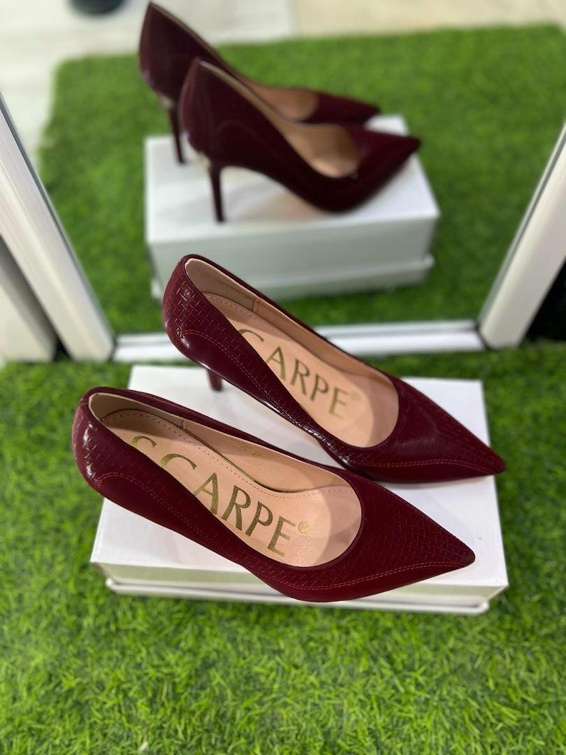 ladies shoes