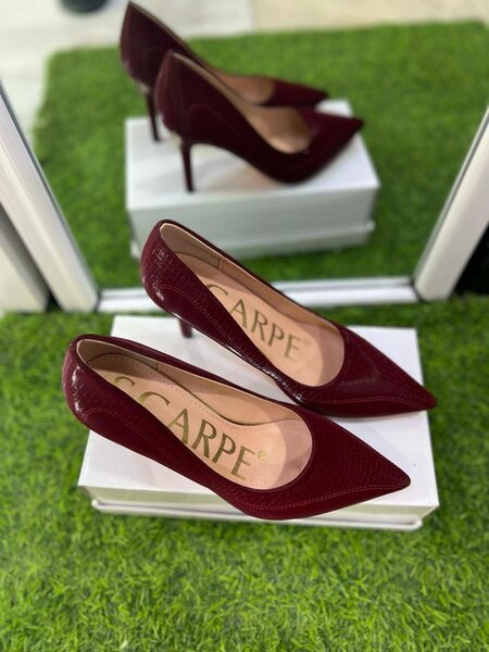 ladies shoes