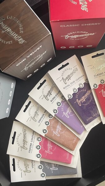 CAR Airfreshners
