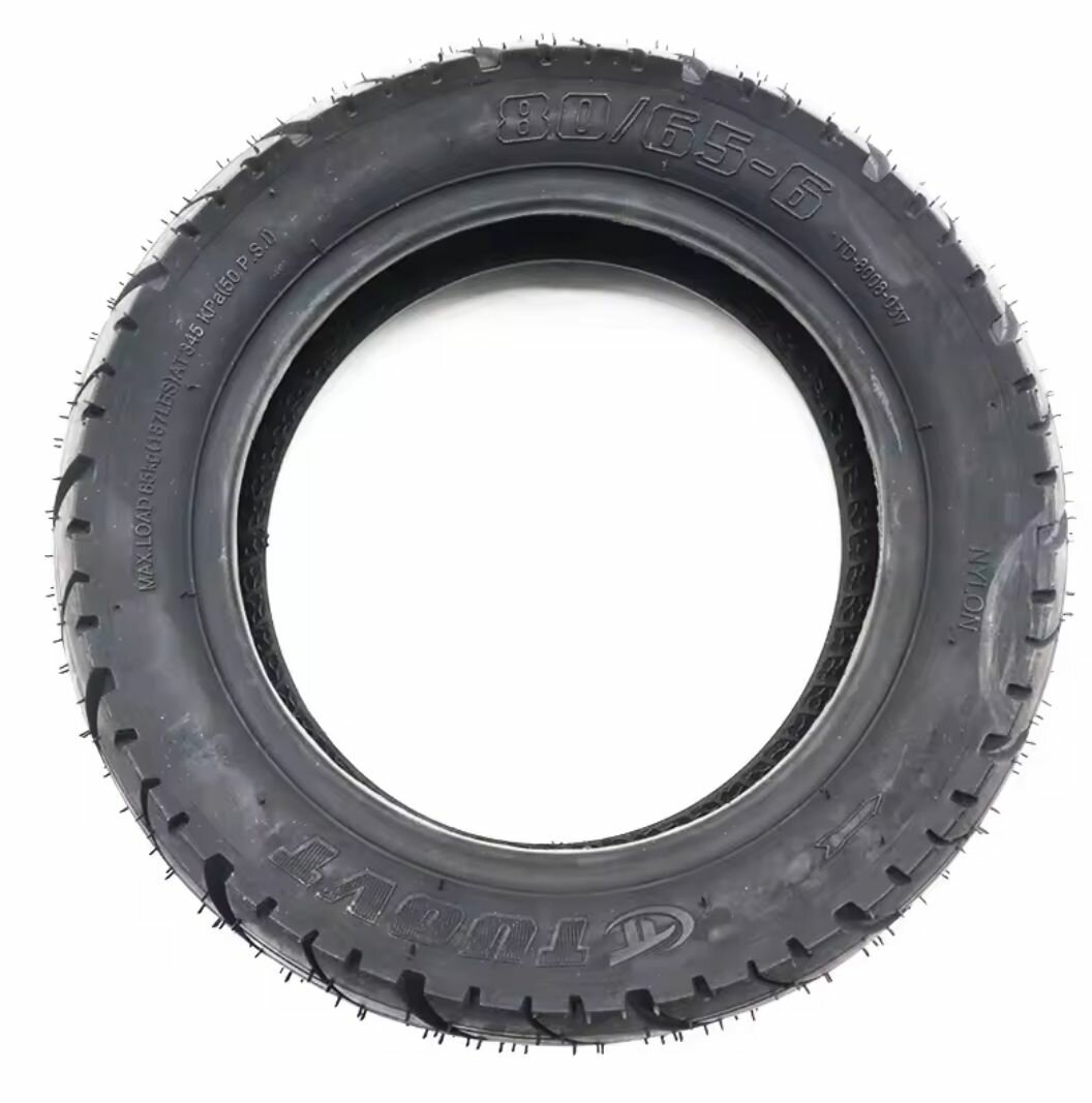 Pneu de Trotinette