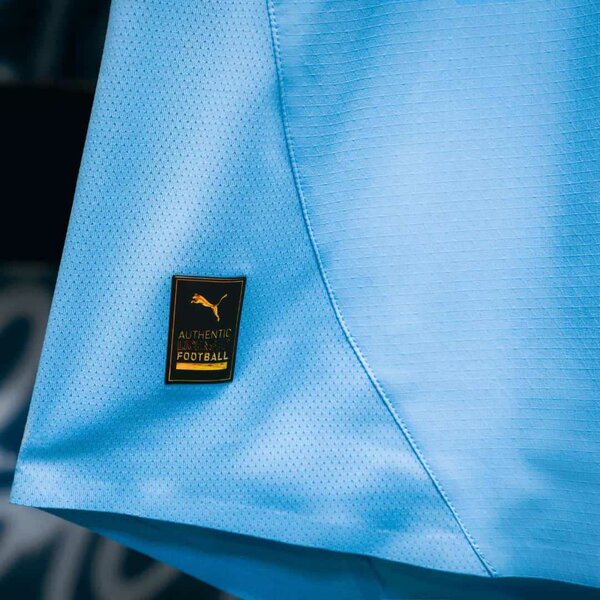 Maillot de Manchester City domicile saison 2024-2025