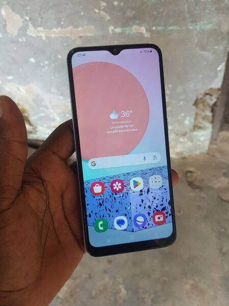 Samsung galaxy A04e