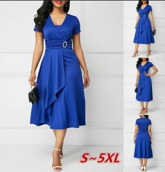 AMAZING LADY. Different colors