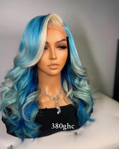 Wig