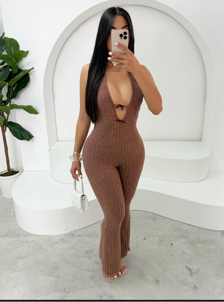 Michelle jumpsuit