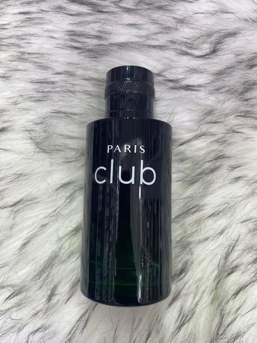 Paris club