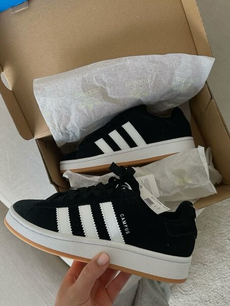Adidas campus authentique