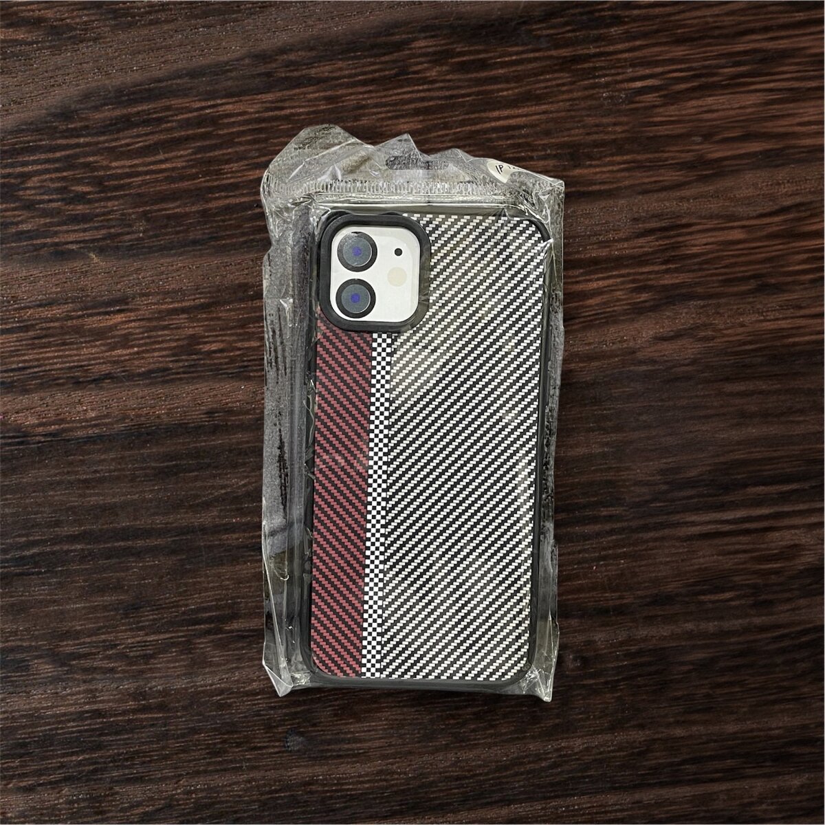 Coque iPhone 12
