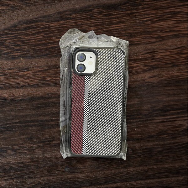 Coque iPhone 12