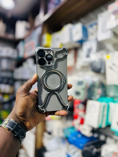 Metal Case
