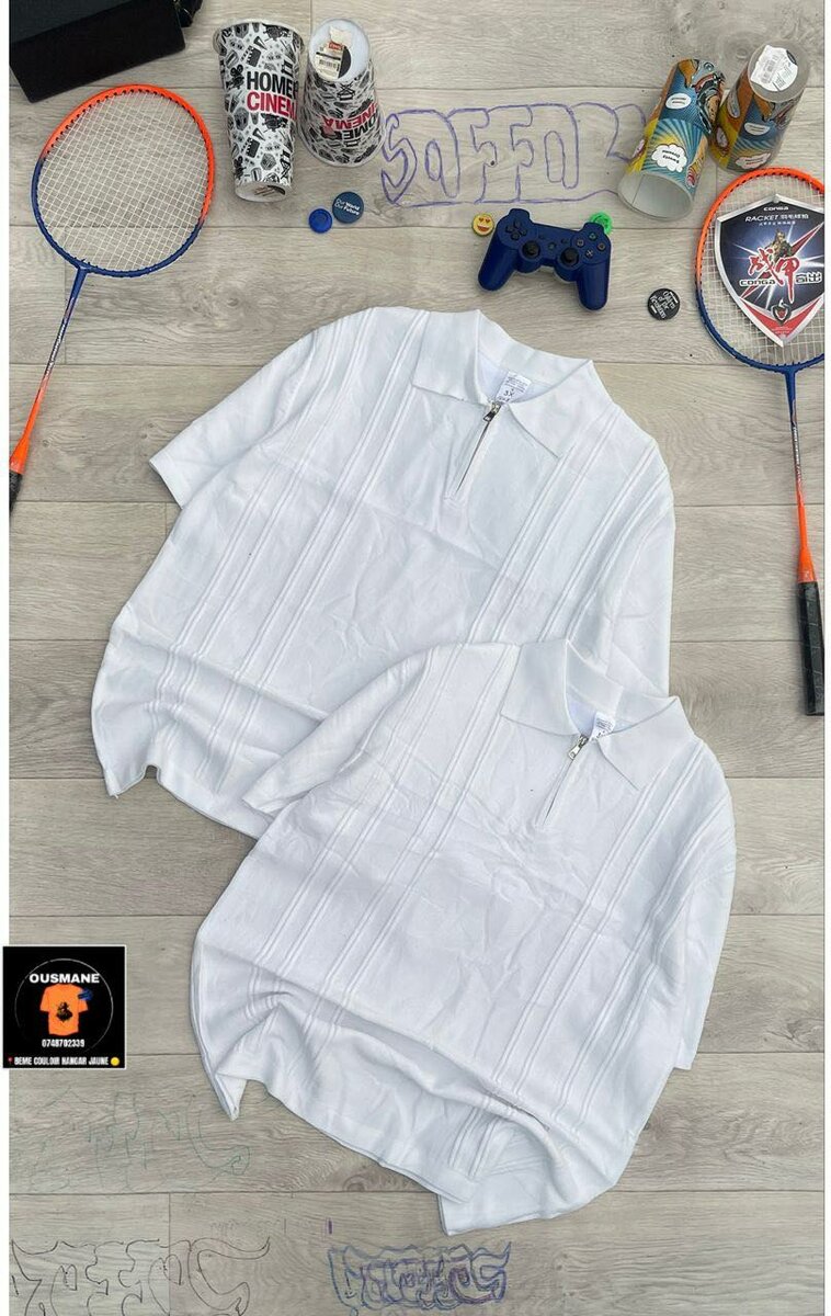 Vêtements