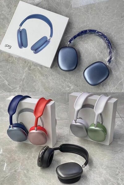 Casque P9
