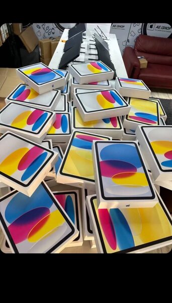 10Gen iPad