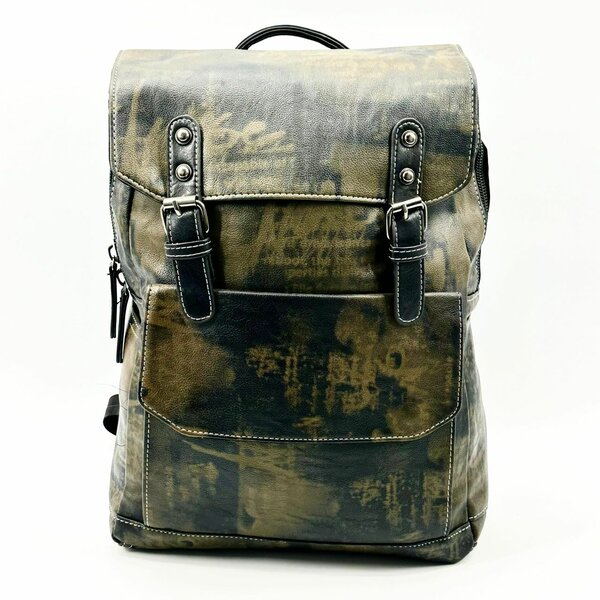Solid Backpacks