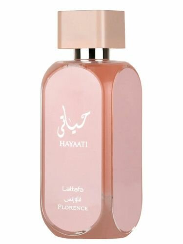 Hayaati florence