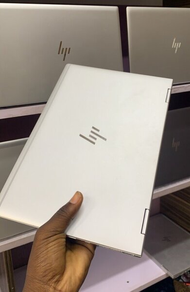 Hp Elitebook laptop