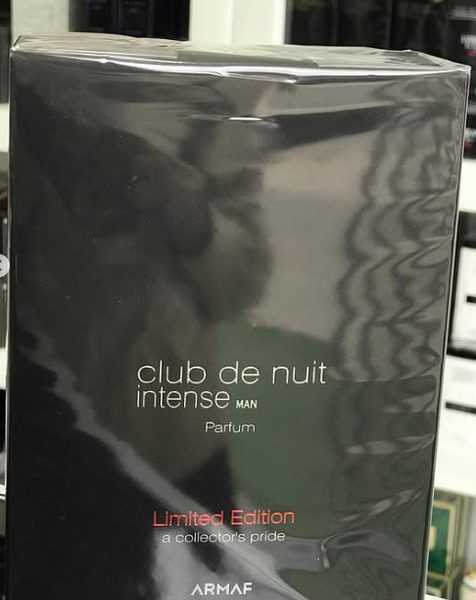 perfume
