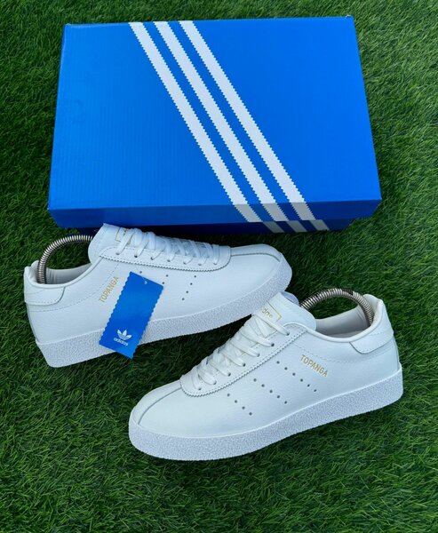 Adidas TOPANGA ORIGINAL DISPONIBLE