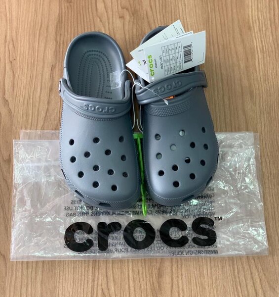 Crocs