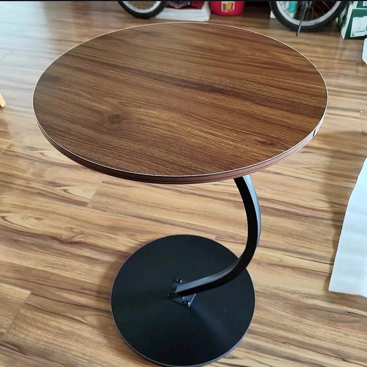 BED SIDE TABLE