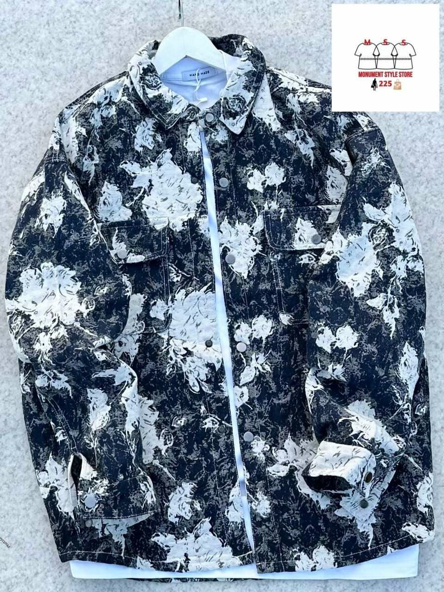 Chemise
