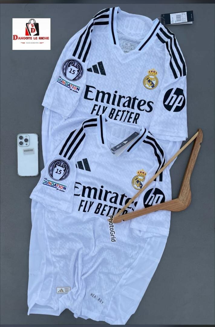 MAILLOT SPORT