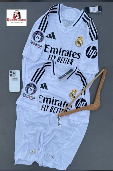 MAILLOT SPORT