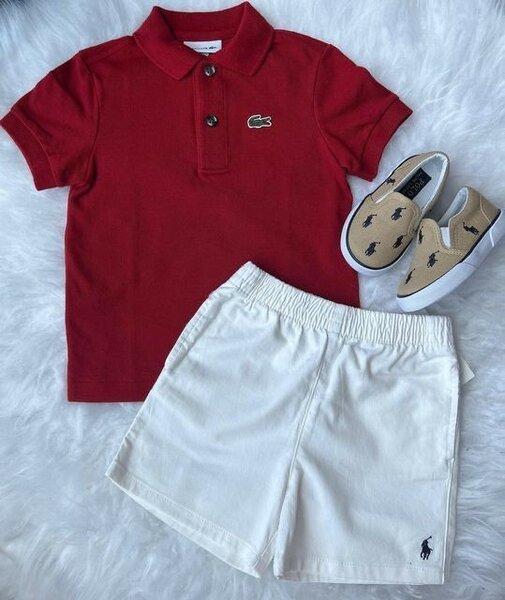 Babies outwear