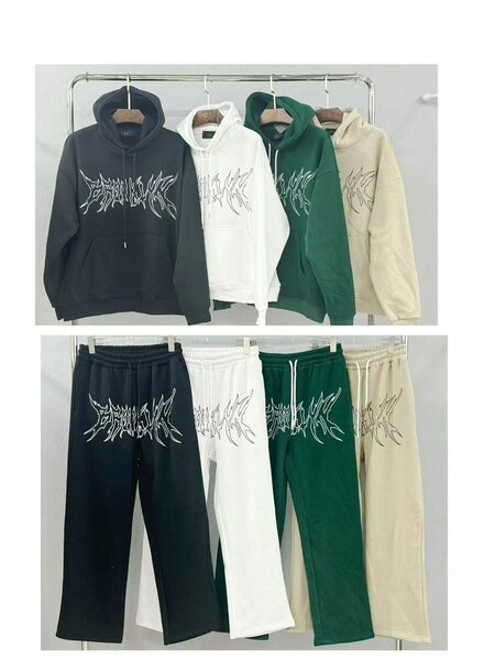 Vertement style