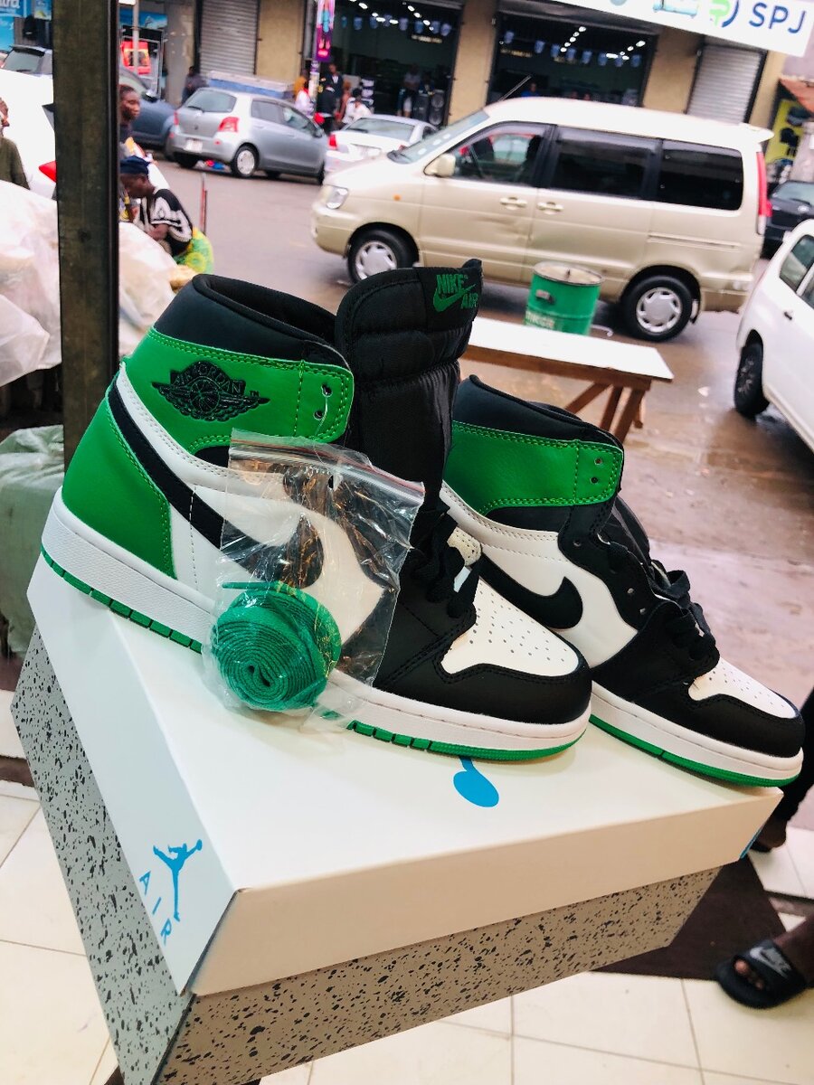 Jordan 1