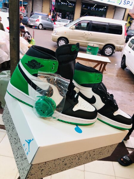 Jordan 1
