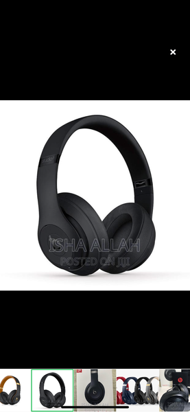 Beats Studio