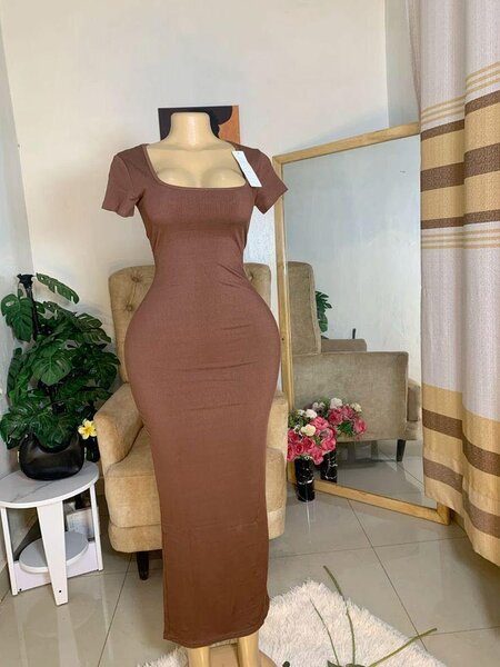 Body dress