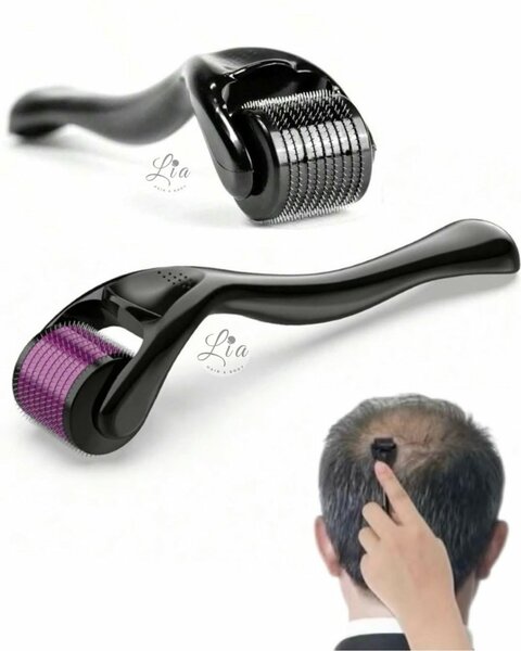 Dermaroller