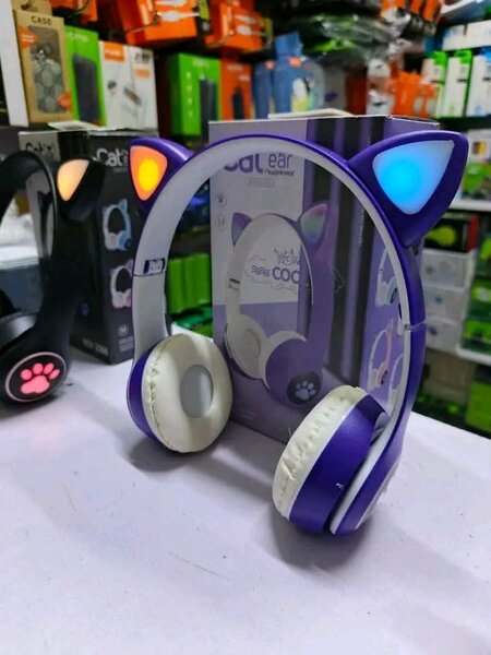 Headphones